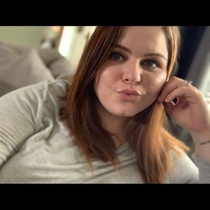 Meet your Posher, Kathrin